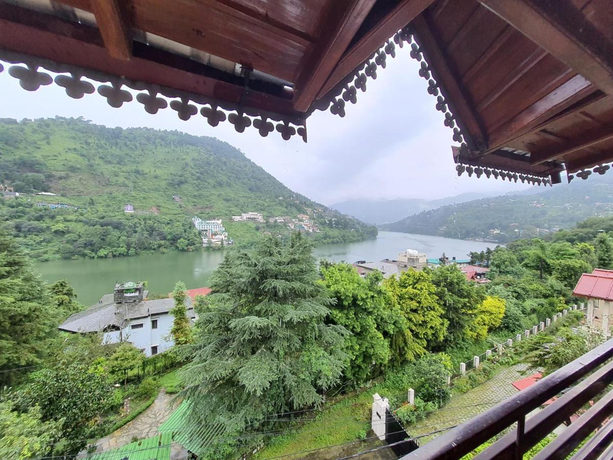 Upvan Inn Bhīm Tāl 外观 照片
