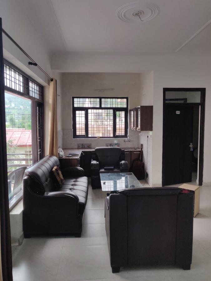 Upvan Inn Bhīm Tāl 外观 照片