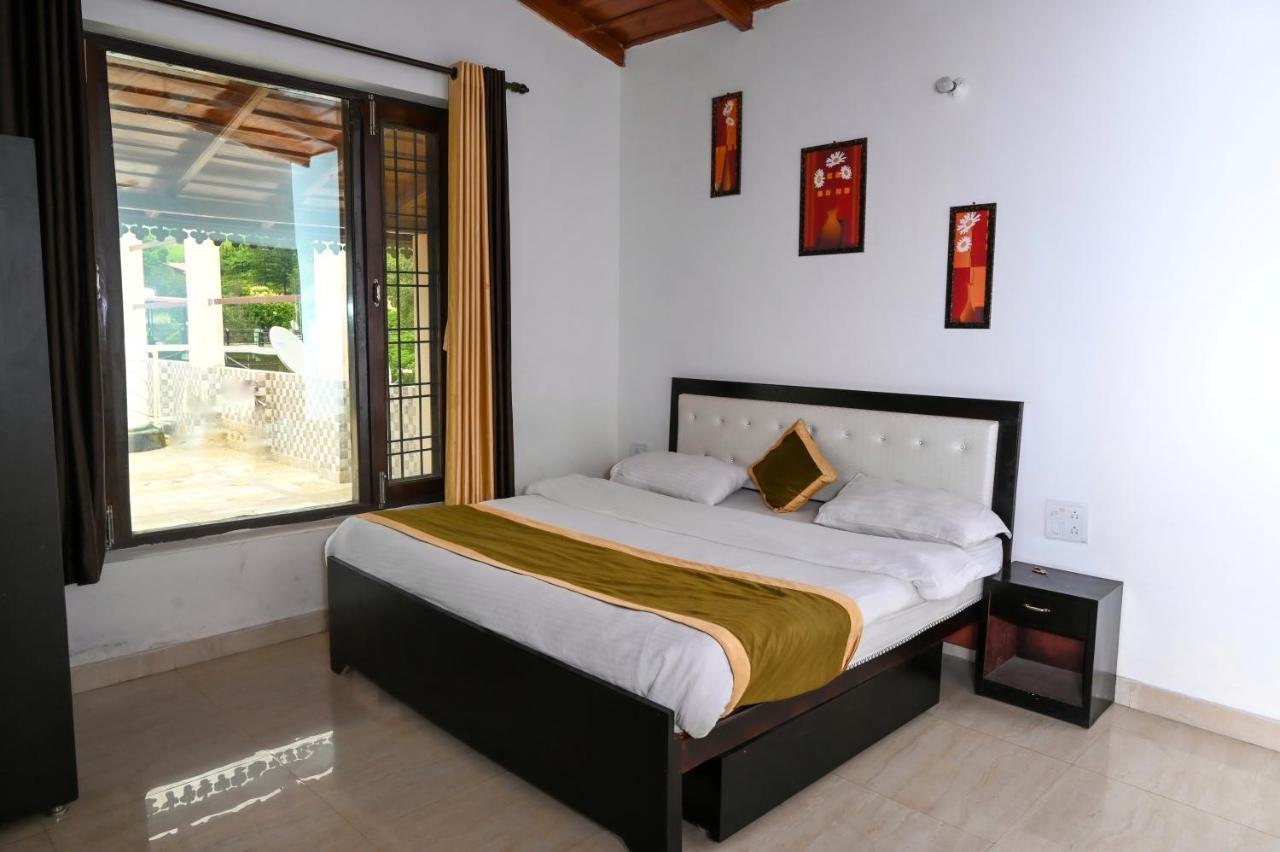 Upvan Inn Bhīm Tāl 外观 照片