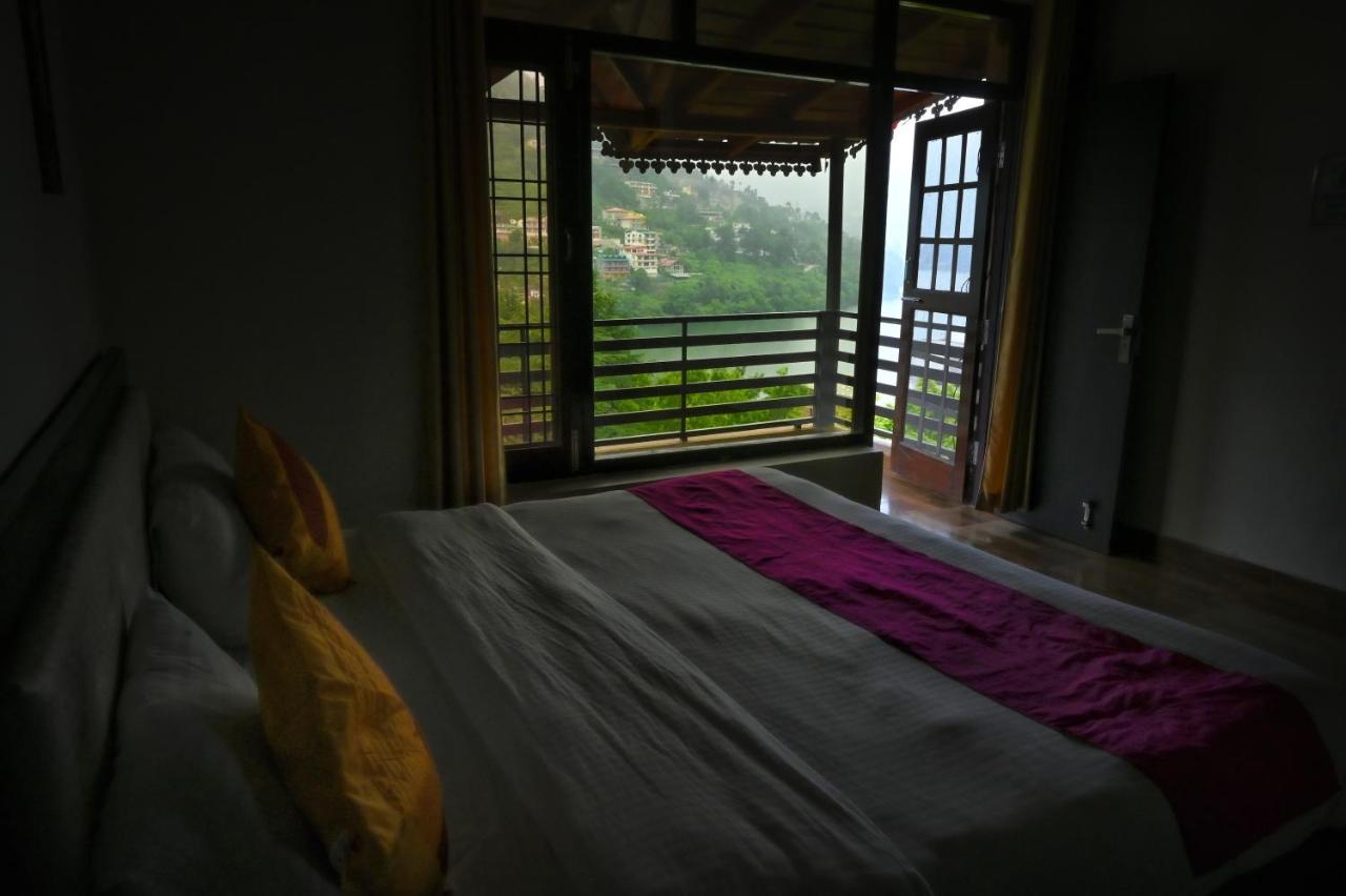 Upvan Inn Bhīm Tāl 外观 照片