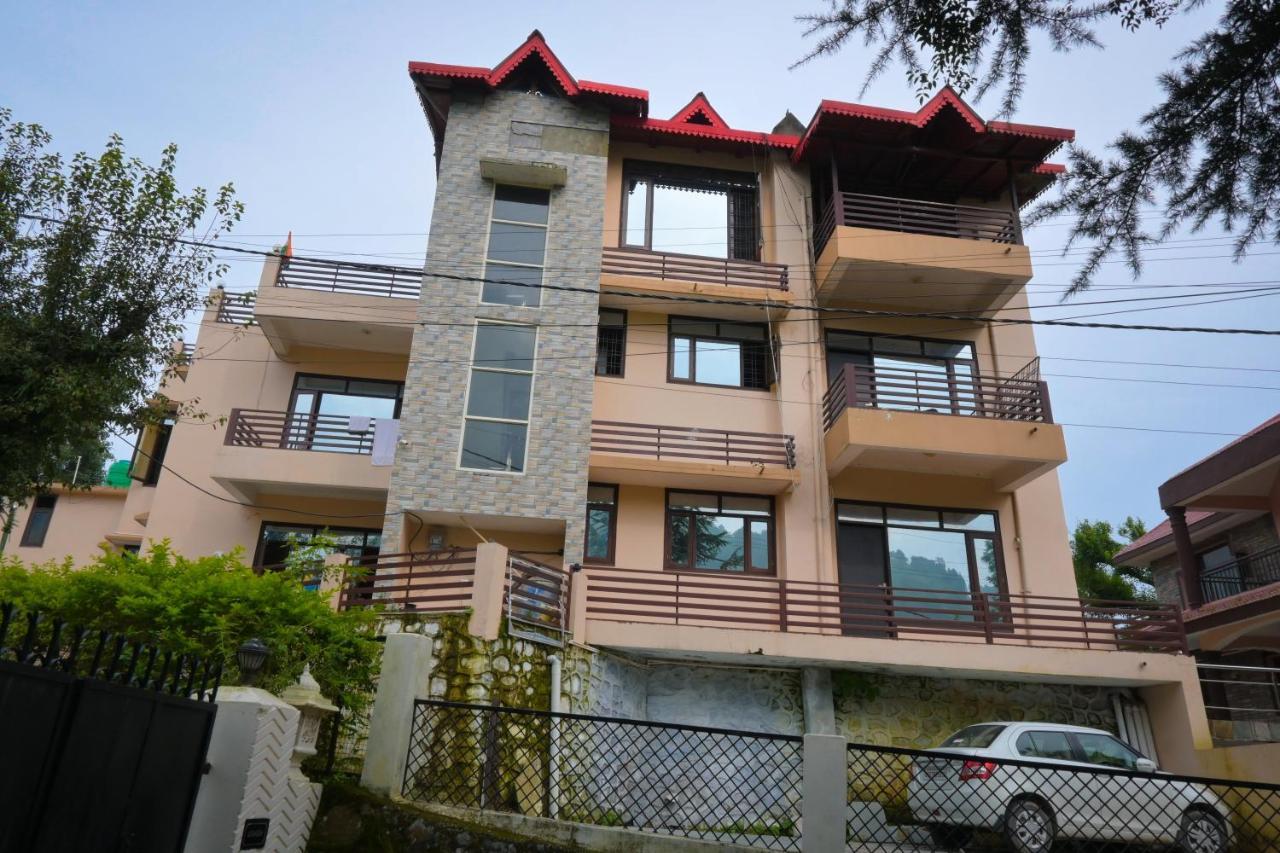 Upvan Inn Bhīm Tāl 外观 照片