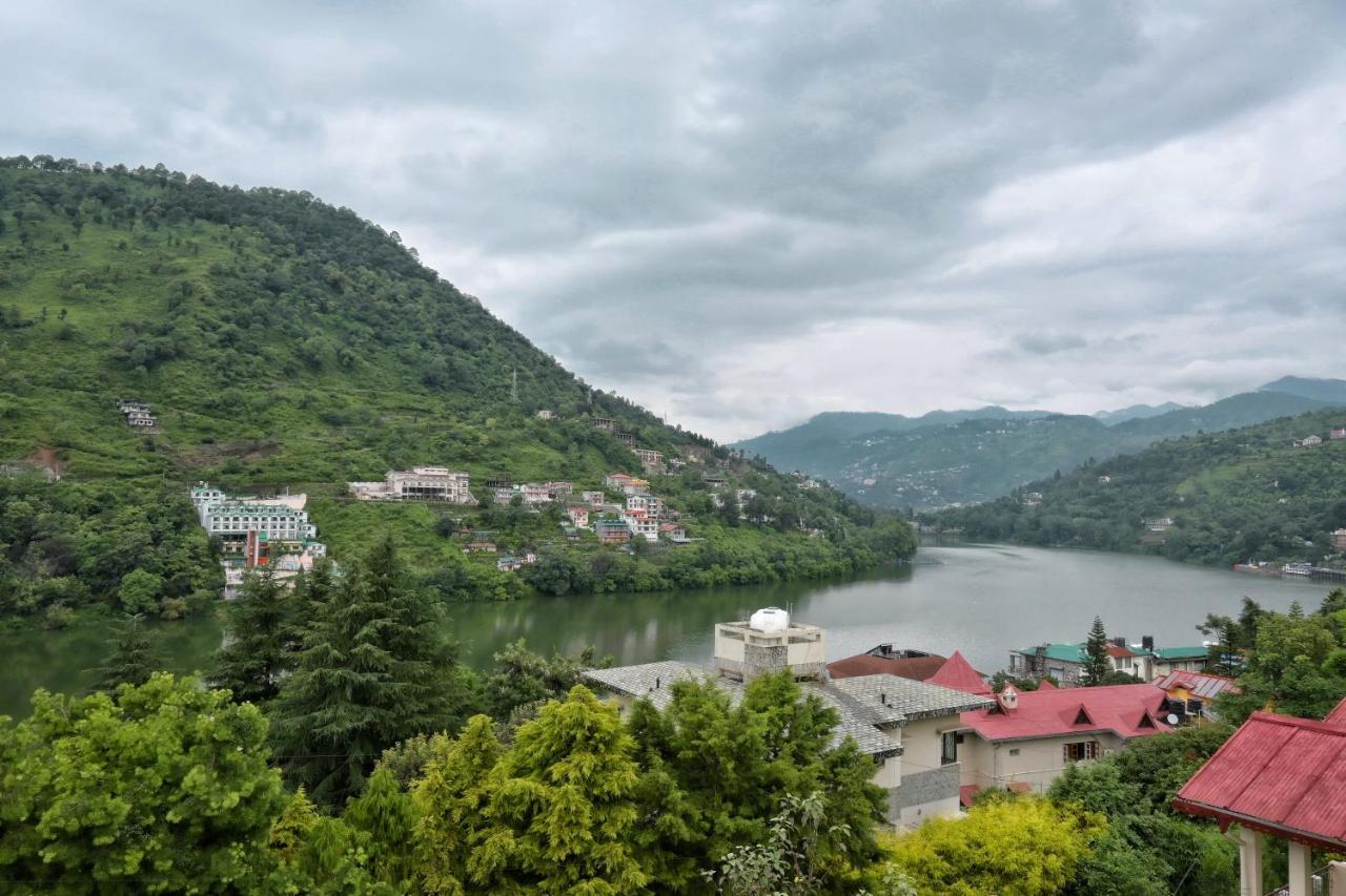 Upvan Inn Bhīm Tāl 外观 照片