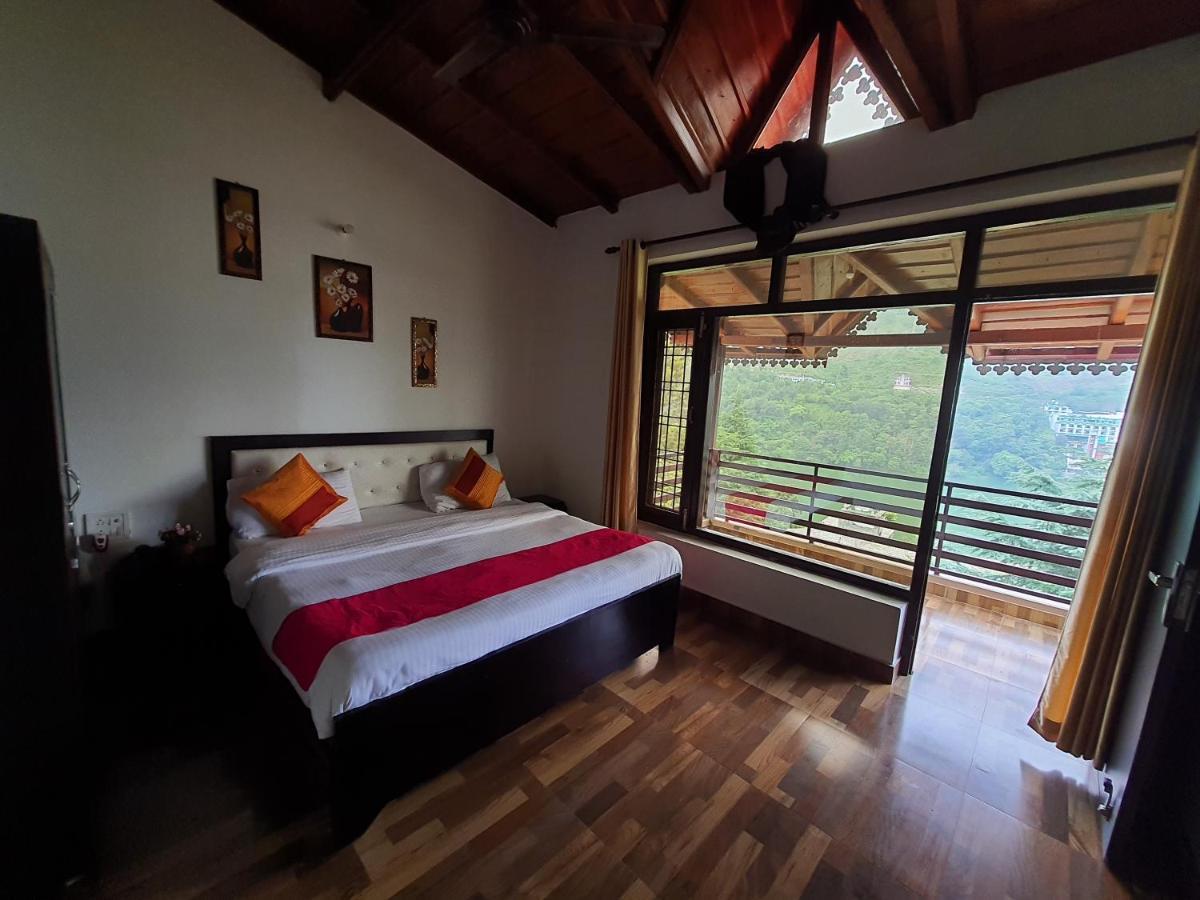 Upvan Inn Bhīm Tāl 外观 照片